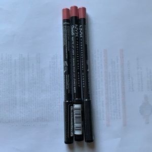 NYX Lip Liner